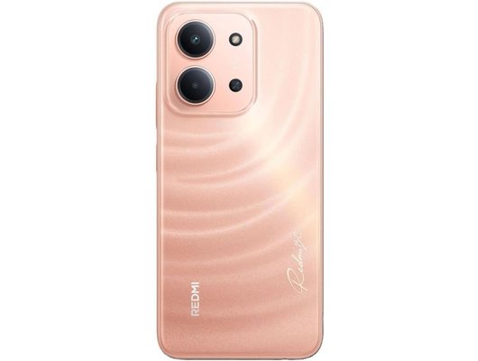 Смартфон Xiaomi REDMI 15C 4/128Gb Orange